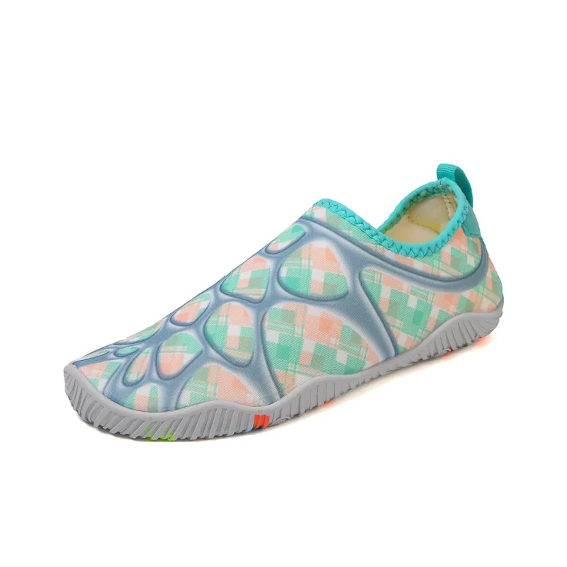 Kuding Slip Resistant, Breathable, Quick Dry, Lightweight Low Top Mountaineering & Hiking Shoes Unisex-1