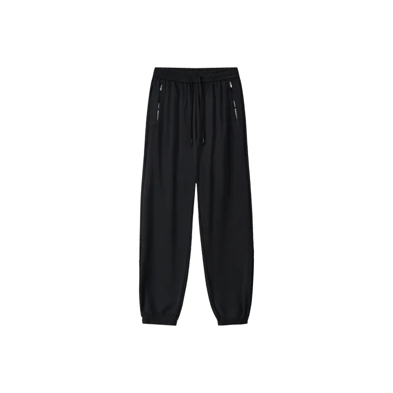 FireMonkey Athletic Trousers Unisex-0