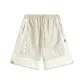 Mica Gray Standard White Ecru