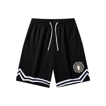 Mowlow Basketball Shorts Unisex