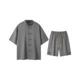 Charcoal Gray