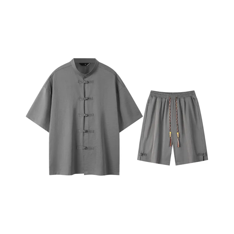 MEXICAN Shirt Matching Set Unisex-3