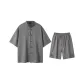 Charcoal Gray
