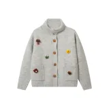 Light Heather Gray