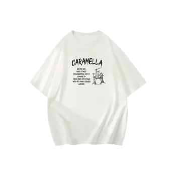 Caramella T Shirts Women's