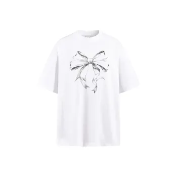 A21 T Shirts Women's White
