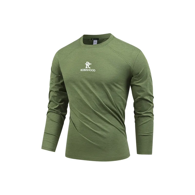 ROBINHOOD Workout Clothing Unisex-6