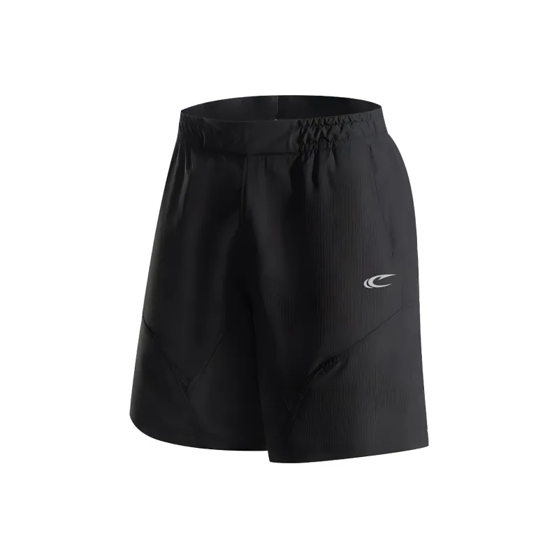 SAIQI Sports Shorts Unisex-0