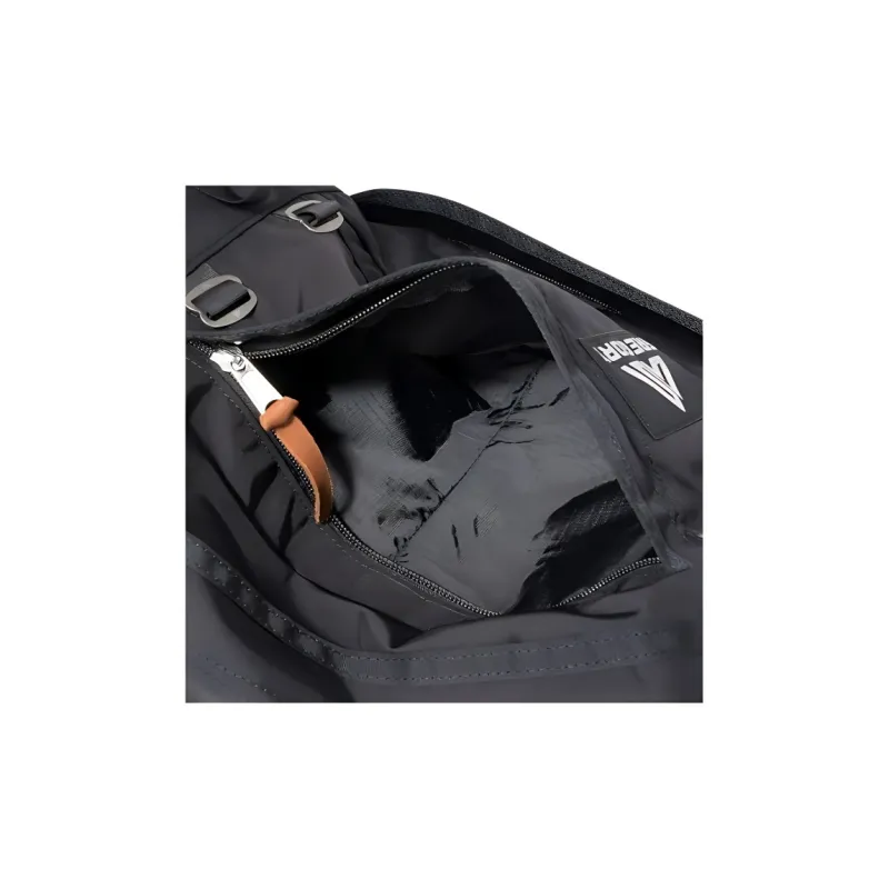 GREGORY Nylon Backpack Mini Men's Black-6