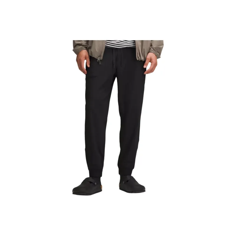 Lululemon ABC Jogger Casual Pants Men's-12