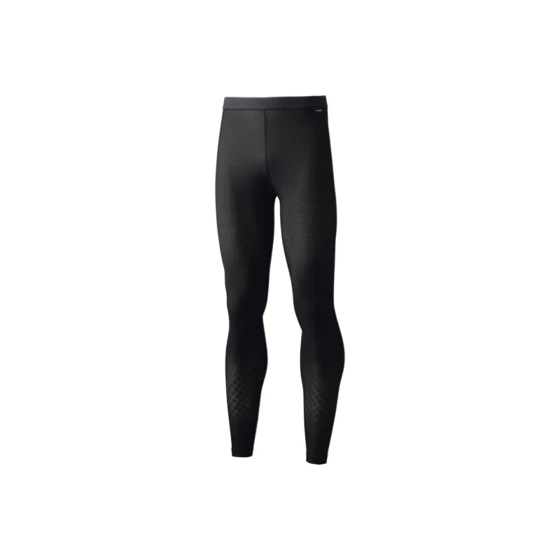 YONEX Sports Pants Unisex Black-0
