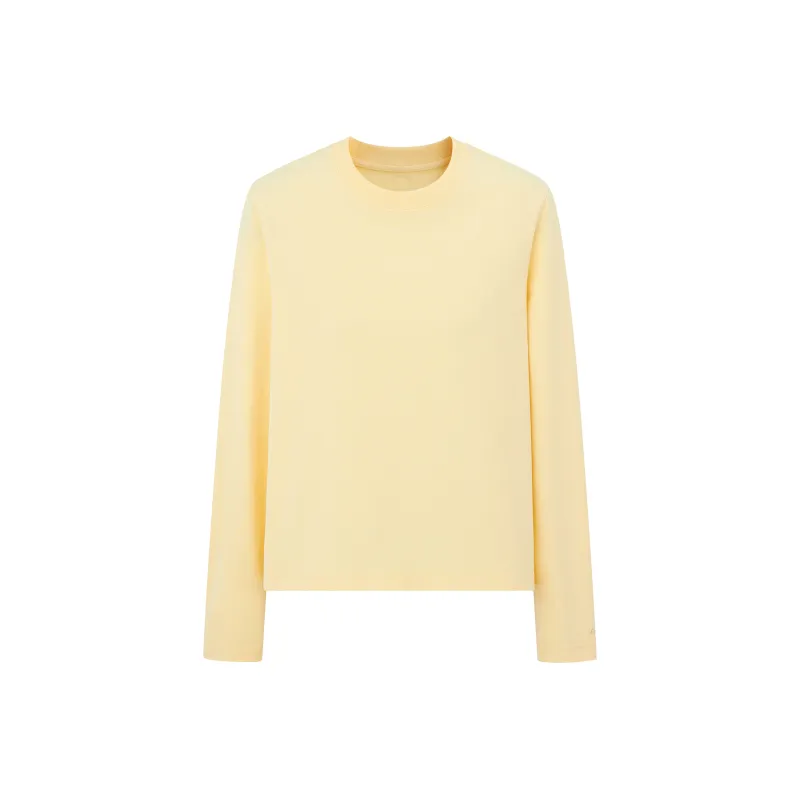 EVISTUB Long Sleeved T Shirt Women's-4