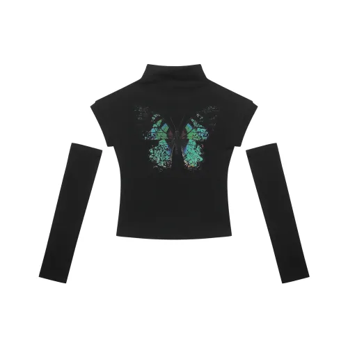WAYHWEI T Shirts Unisex