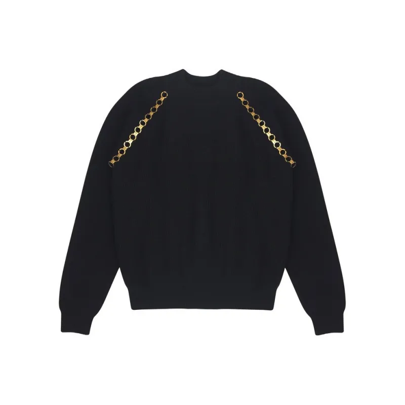 Givenchy Sweaters Women's Black-0