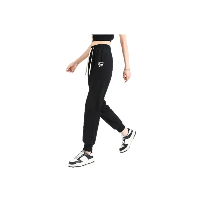 FASTFISH Casual Pants Unisex-3