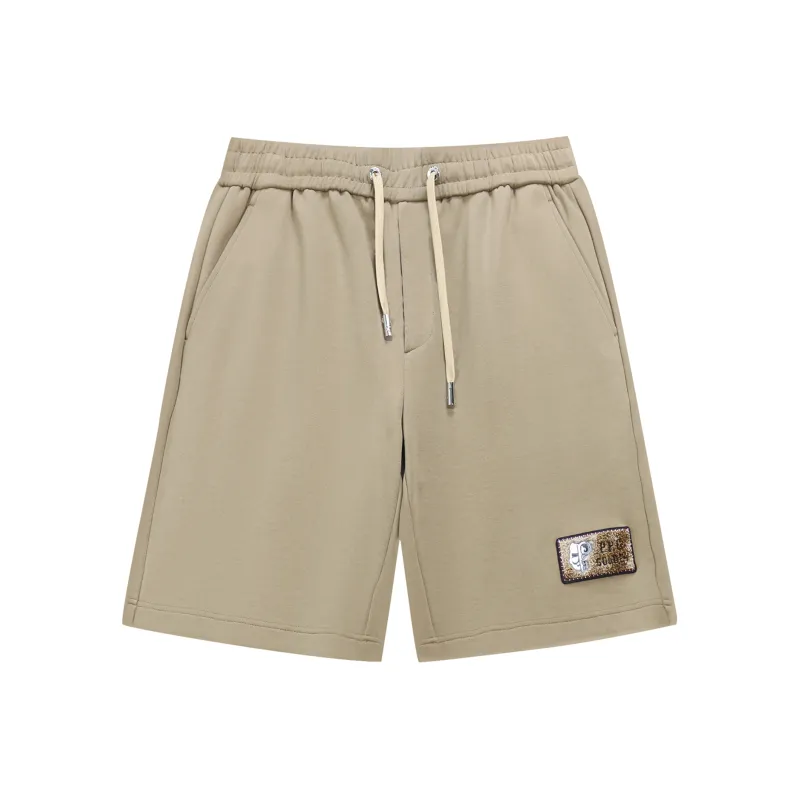 PP.GOLDEN Casual Shorts Men-2