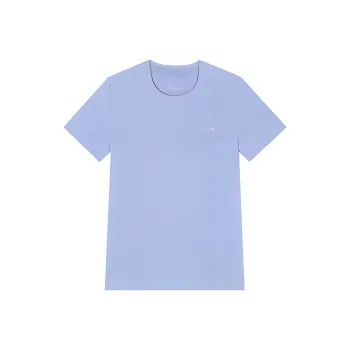 361° T Shirt Women's Sophie Purple