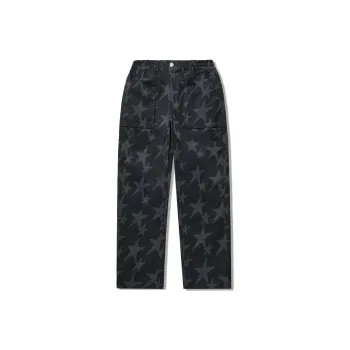 LiNing Casual Pants Men's Black