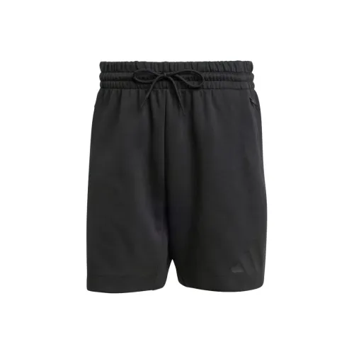Adidas lux Shipping With AdiClub Z.N.E. Shorts