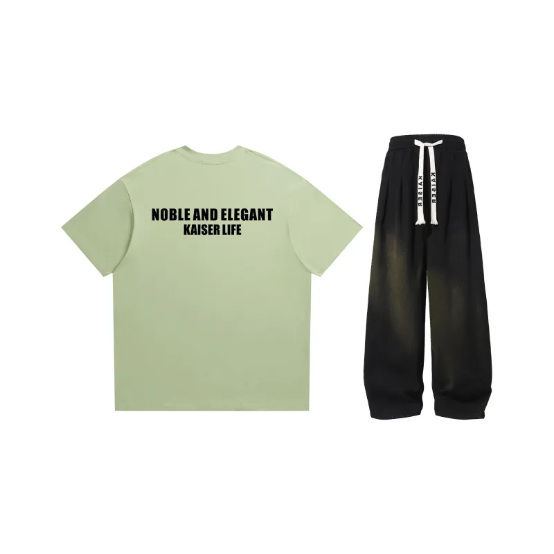 KAISER Casual Sportswear Unisex-28