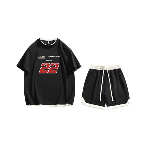 Lightning X Storm Casual Sportswear Unisex