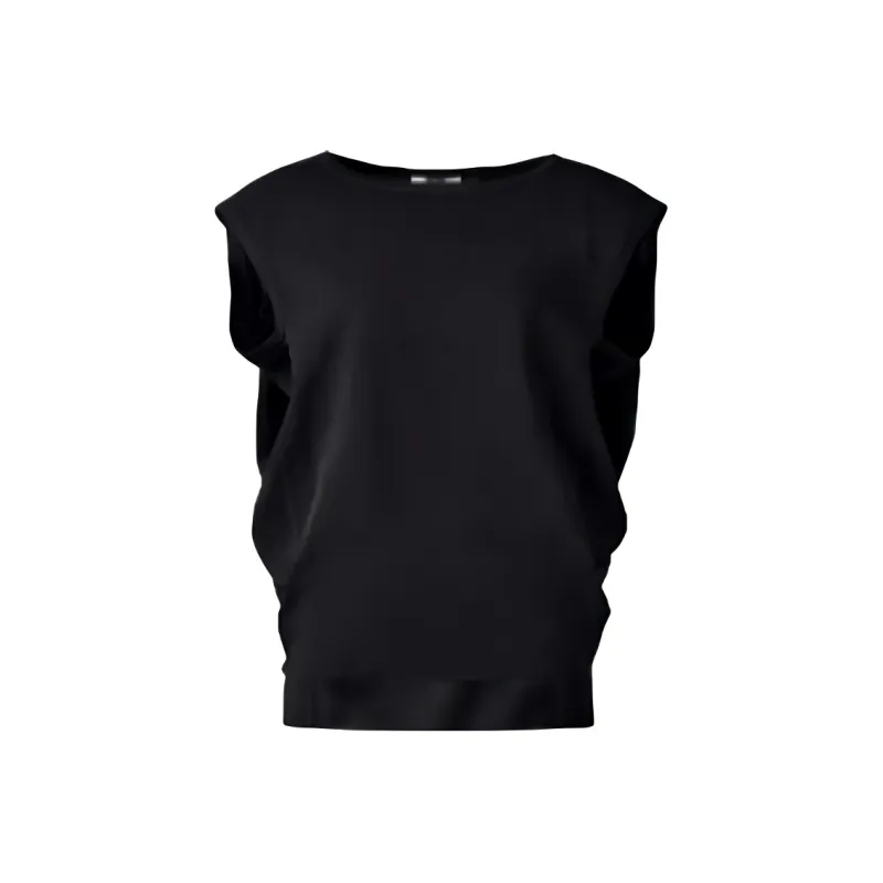 UNIQLO Tank Tops Women's-1