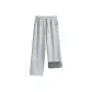 [Thickened Seamless Fleece]Heather Gray