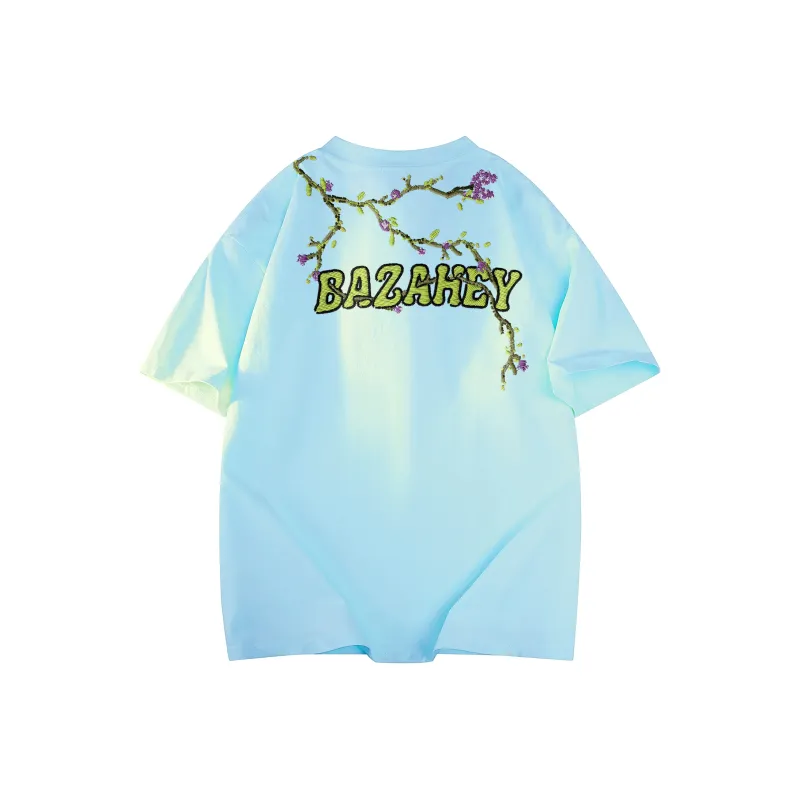 Supremo Cat T Shirts Unisex-12