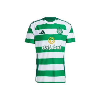 Adidas Free Shipping With AdiClub Celtic Fc 24/25 Home Jersey
