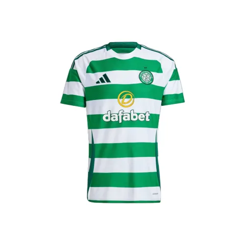 Adidas Free Shipping With AdiClub Celtic Fc 24/25 Home Jersey