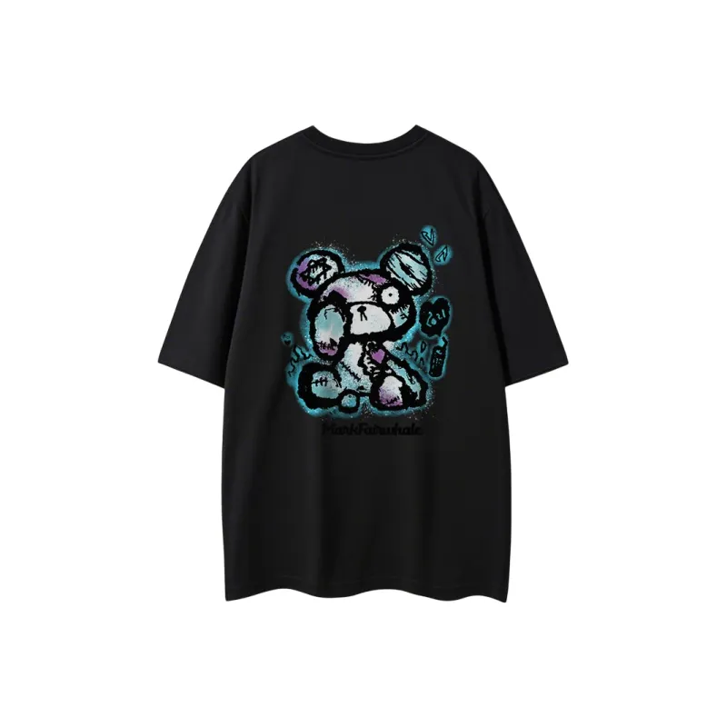 FAIRWHALE T Shirts Unisex-0