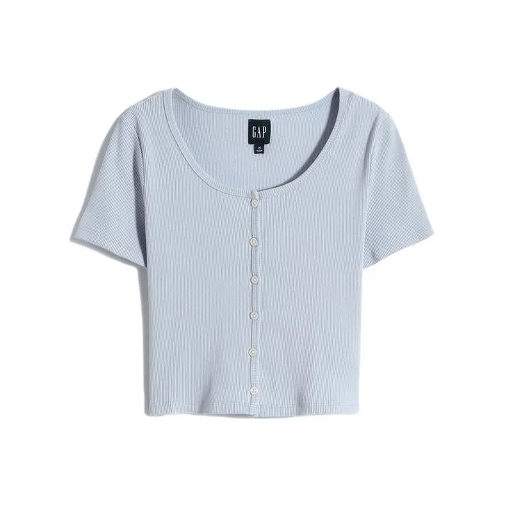 GAP Crop Tops Women's-9