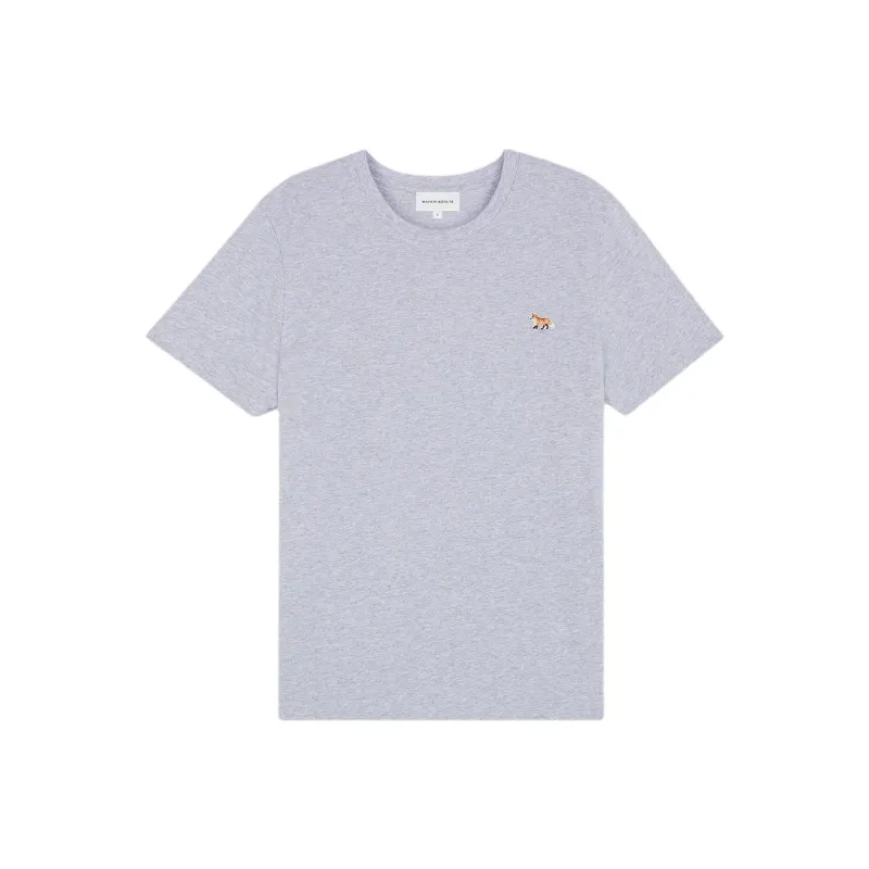 Maison Kitsune Baby Fox T Shirt-0