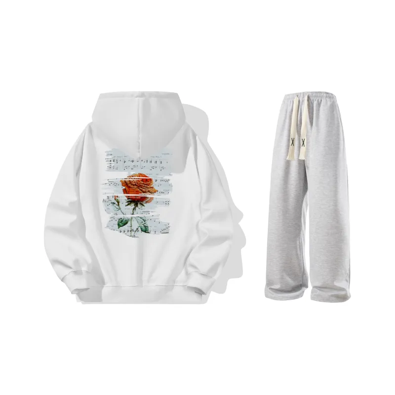 GF Sweatshirt Sets Unisex-13