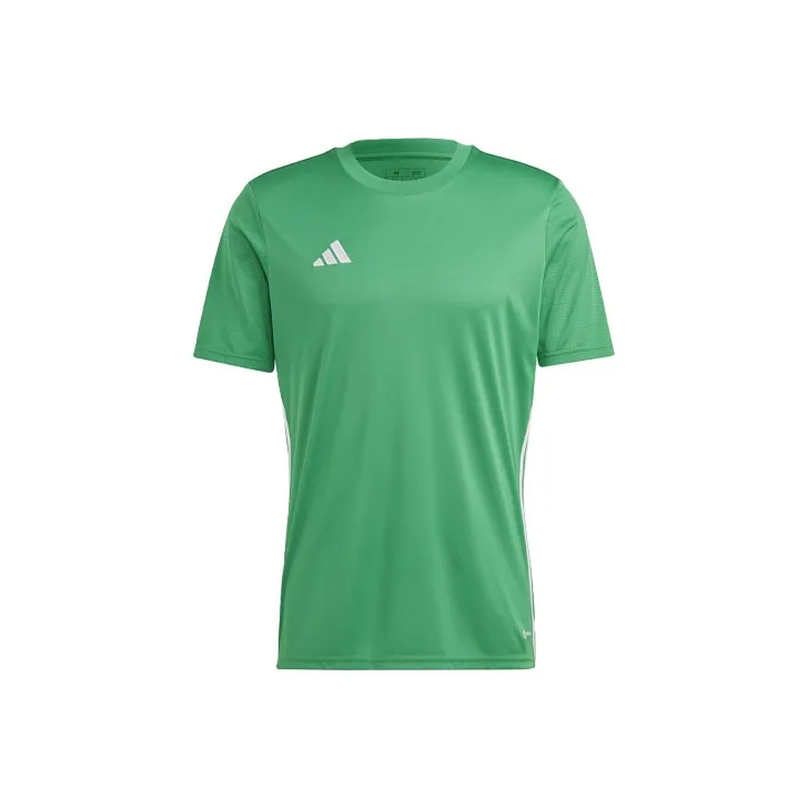 Adidas Tabela 23 Jersey Soccer Jerseys Men's Green-0