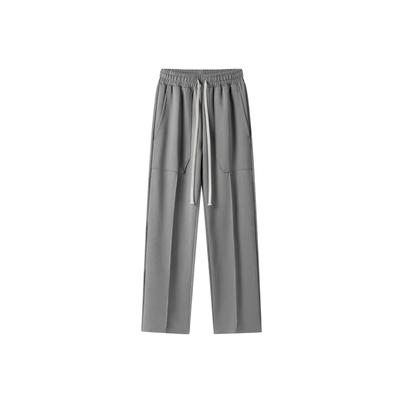 Ferrero Ross Casual Pants Unisex-5
