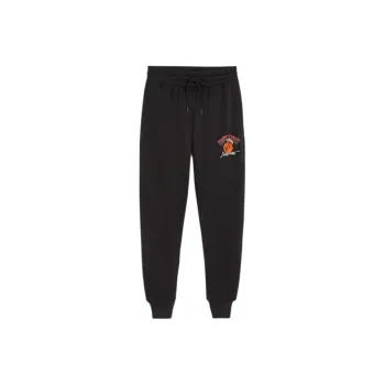 PUMA Booster Basketball Shorts Men's Black