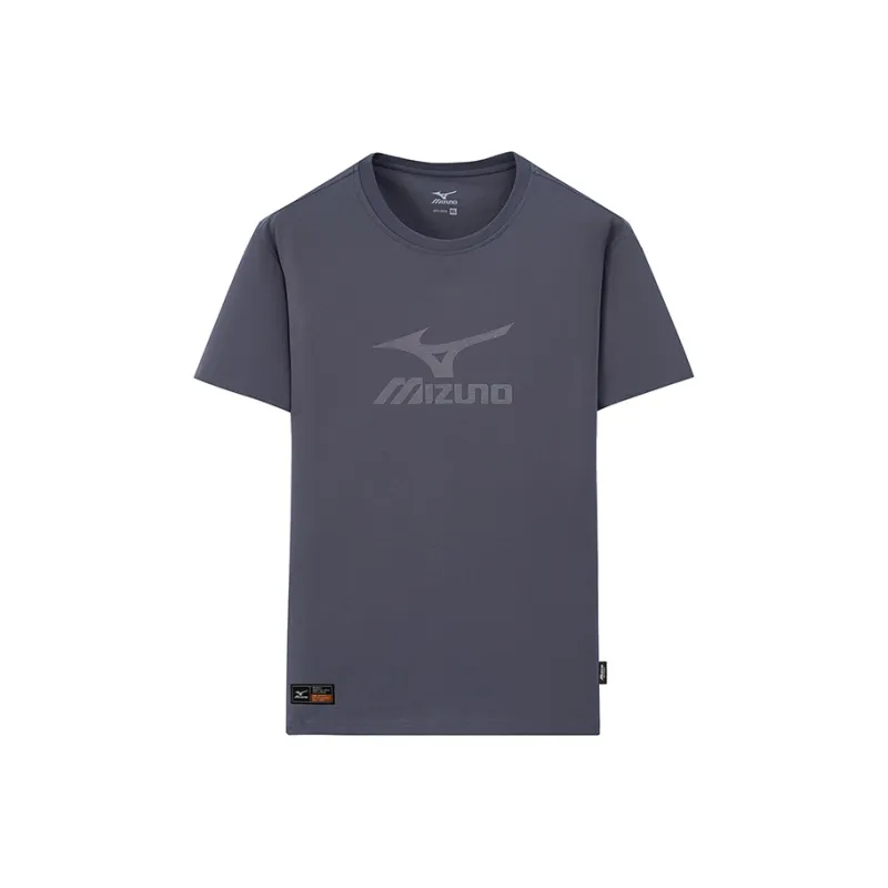 Mizuno T Shirts Men-1