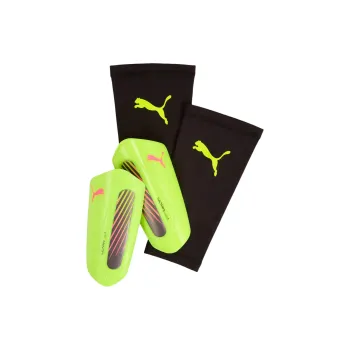 PUMA Soccer Shin Guards Training Unisex