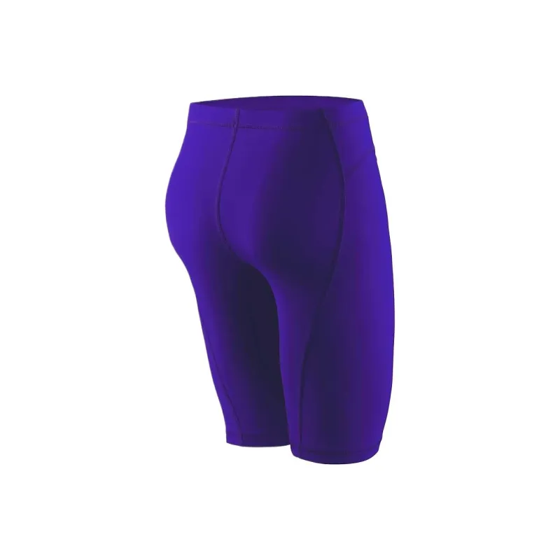 Speedo Vanquisher Solid Swimming Shorts Men's-10