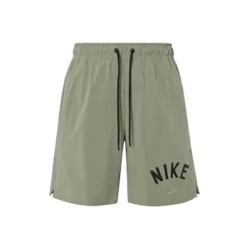 Nike Sports Shorts Men Khaki