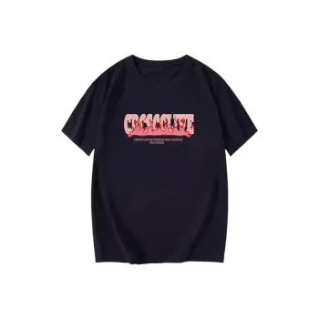 Herbal Primer Drop Shoulder Sleeve T Shirt Unisex
