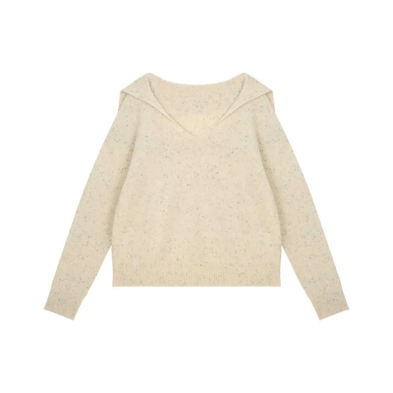Omont Sweaters Women's-4
