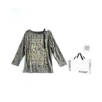 KUNZHUDAXIANG T Shirts Women's
