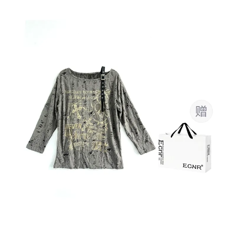 KUNZHUDAXIANG T Shirts Women's-0