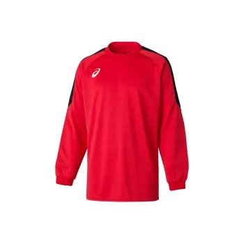 Asics Soccer Jerseys Men Red