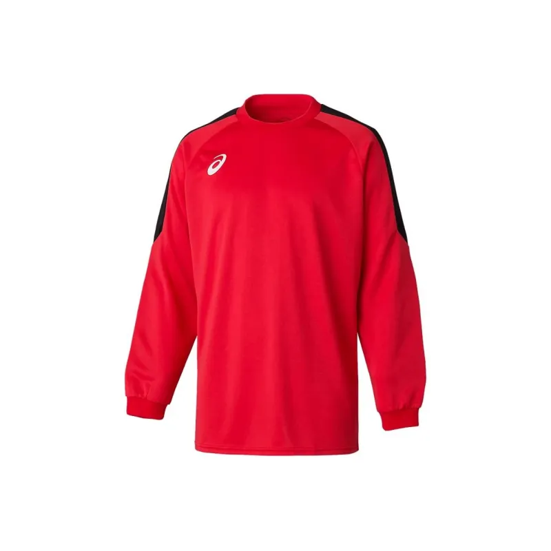 Asics Soccer Jerseys Men Red-0