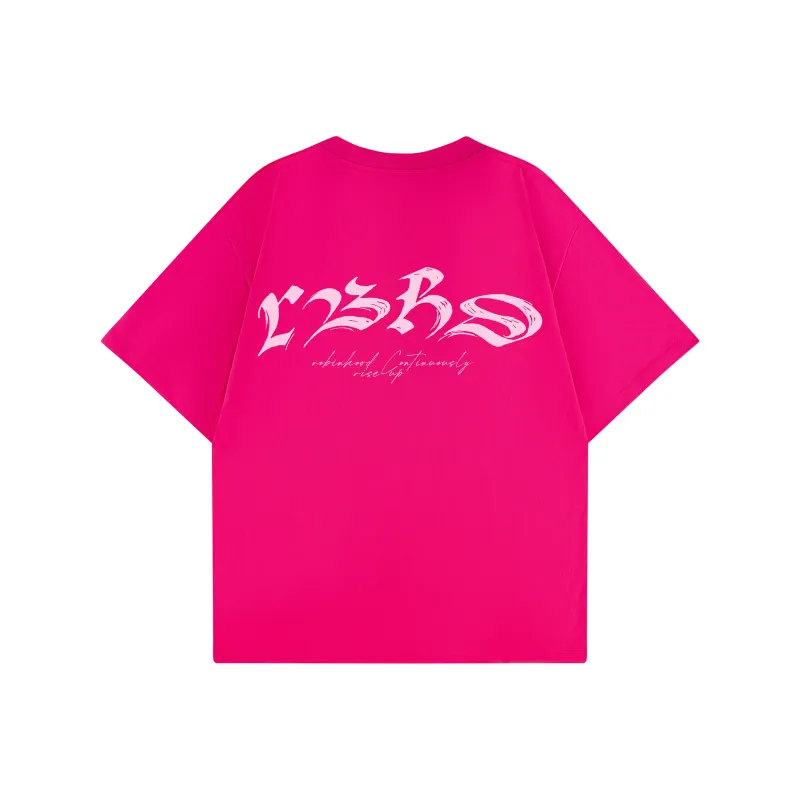 ROBINHOOD T Shirt Unisex Purple-12