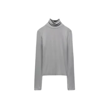 ZARA T-Shirts Women's Lead