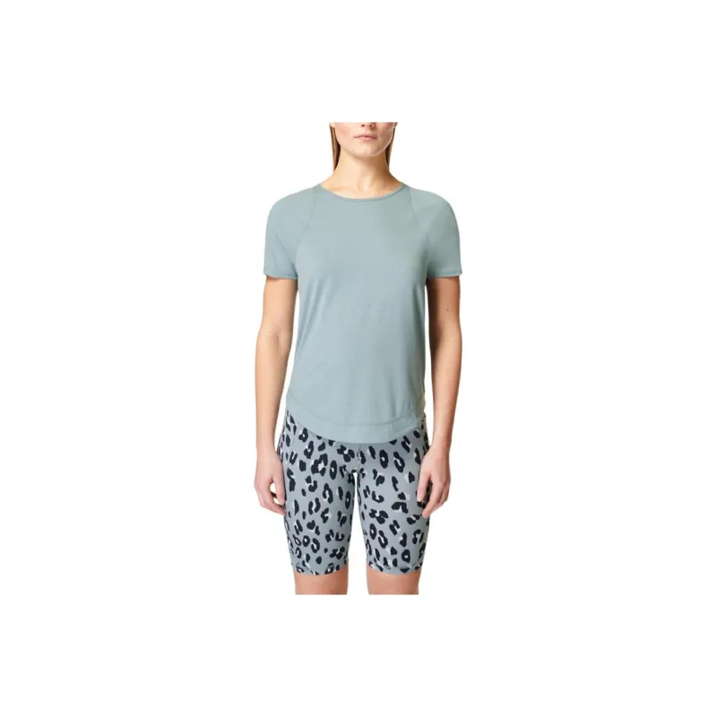 Sweaty Betty Breathe Easy Collection T-Shirt Women's-0
